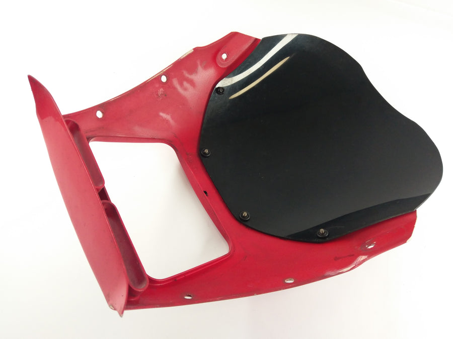 Ducati 750 SS [1994] - Verkleidung Kanzel mit Windschild