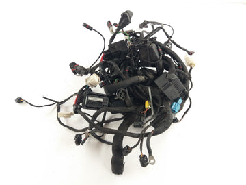 BMW K 1200 R [2010] - Kabelbaum - 0