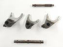 Yamaha XT 550 5Y3 [1982] - Shift fork shift claw set-2
