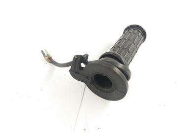 Honda NX 650 Dominator RD02 [1992] - Grip rubber with grip heating - 0