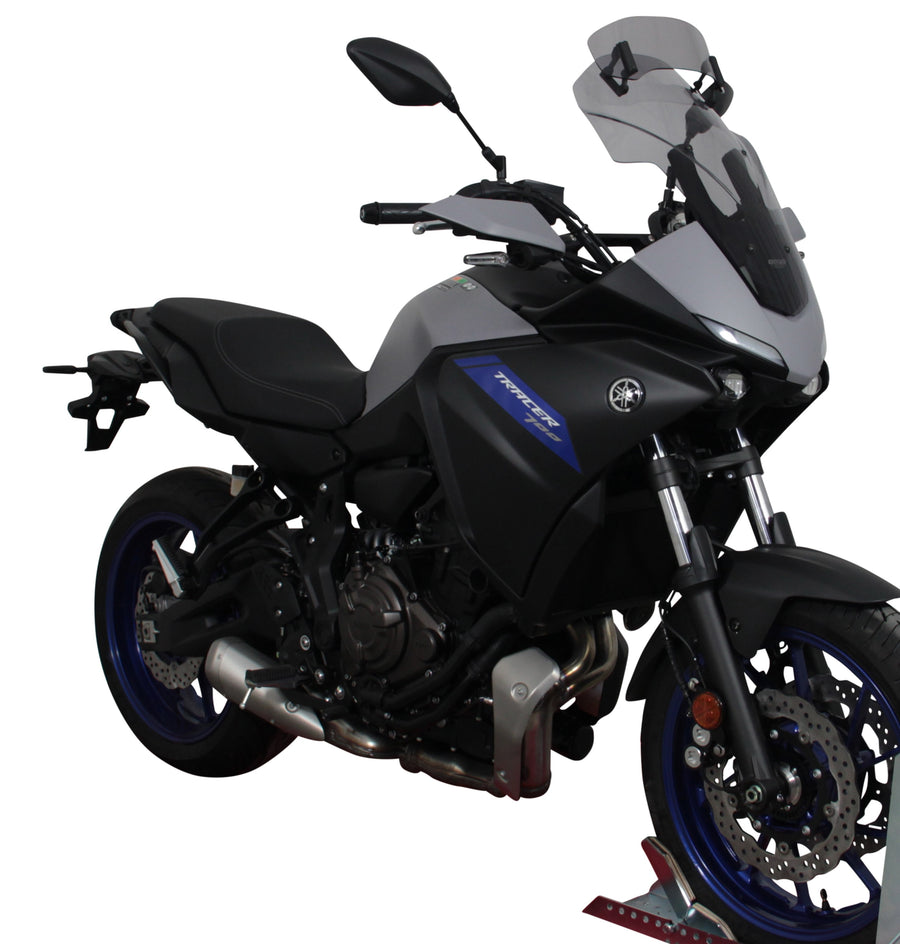 Yamaha Tracer 700 / Tracer 7 [2020-2024]-Variotouringsscreen "VTM"