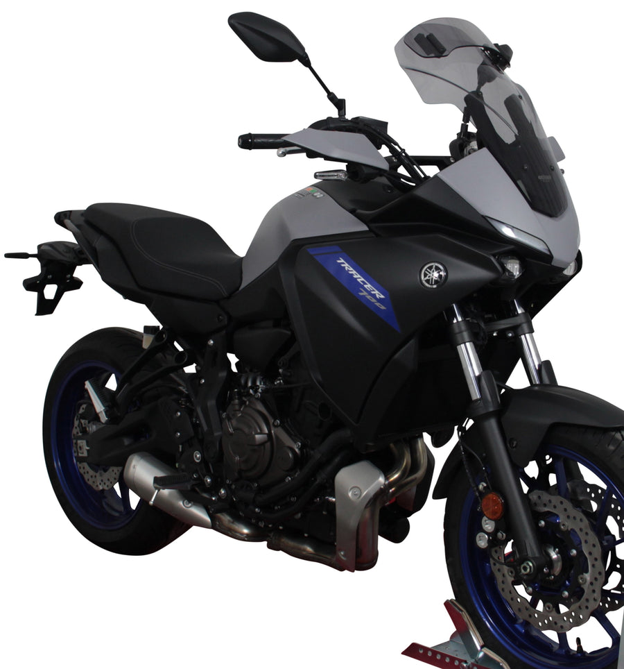 Yamaha Tracer 700 / Tracer 7 [2020-2024]-Variotouringsscreen "VTM"