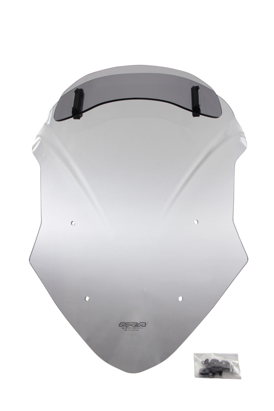 Yamaha TRACER 900 (MT-09) /GT [2018-] – Variotouringscreen "VTM"