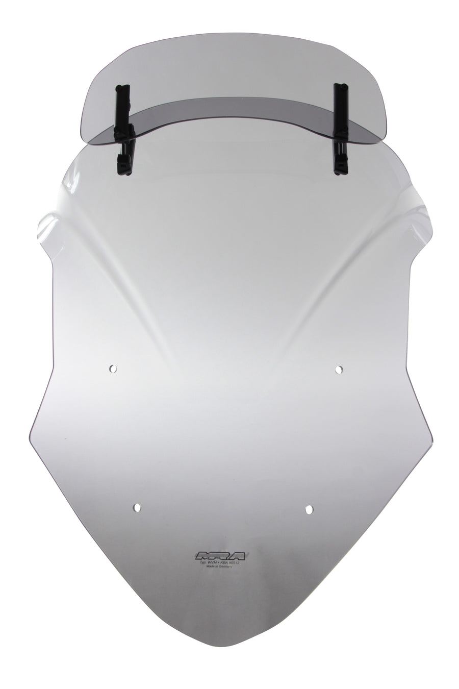 Yamaha TRACER 900 (MT-09) /GT [2018-] – Variotouringscreen "VTM"