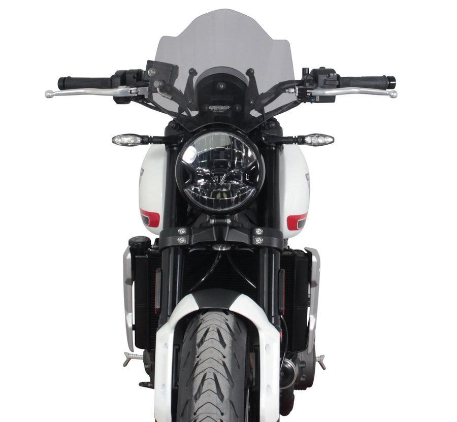 Triumph Trident660 [2021-]-sports disc "NSPM"