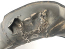 Yamaha DT 125 4BL [1999] - Manifold exhaust bulb-4