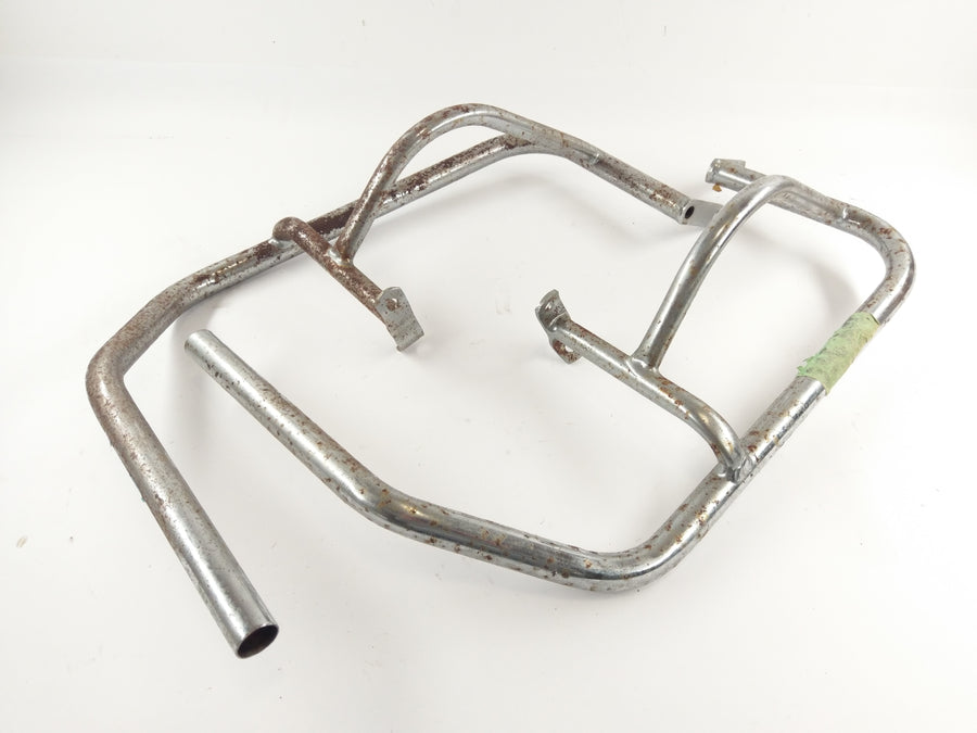 Moto Guzzi V7 Special [1970] - Crash bar right and left