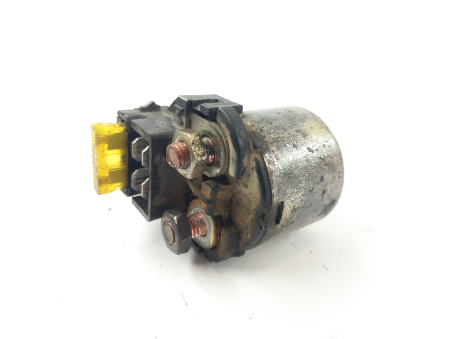 Honda XR 600 R PE04 [1993] - Starter Solenoid Valve