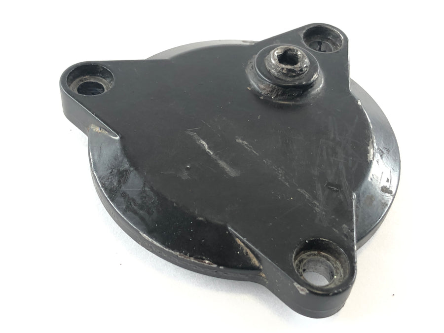 KTM 500 GS K4 [1983 Rotax] - Engine cover oil filter cover