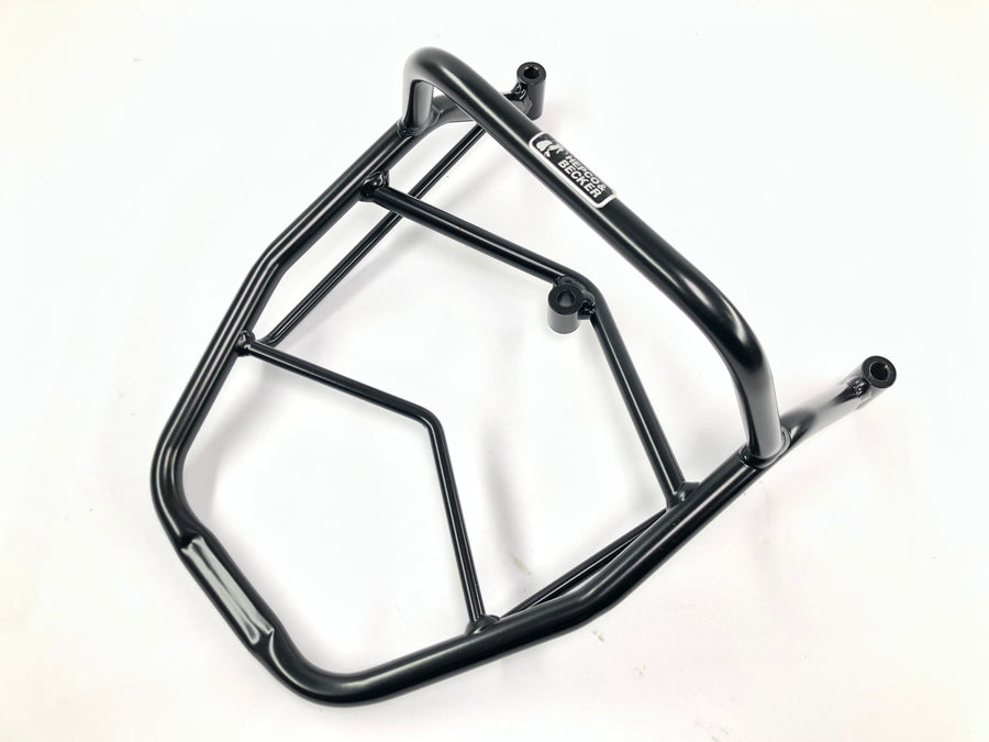 Aprilia Pegaso 650 Strada [2005-2009] - Luggage rack