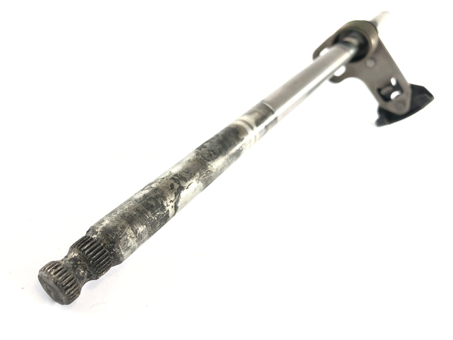 Kawasaki ZXR 400 ZX400L [1993] - Shift shaft