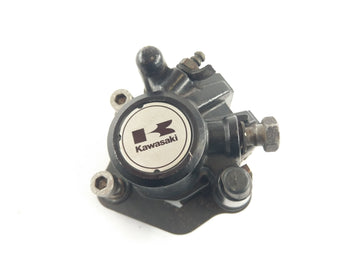 Kawasaki KLR 250 KL 250 D [1985] - Brake caliper