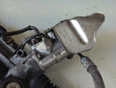 Porsche Panamera Turbo [2010] - Steering gear power steering gear 970 347 005 13-5
