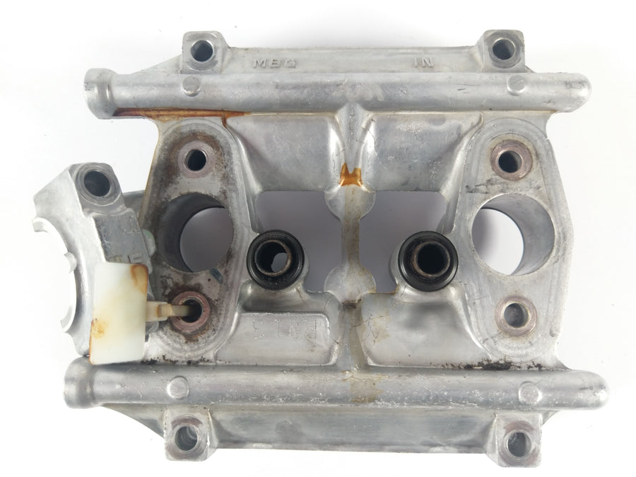 Honda VFR 800 FI RC46 [2000] - Camshaft bearing block