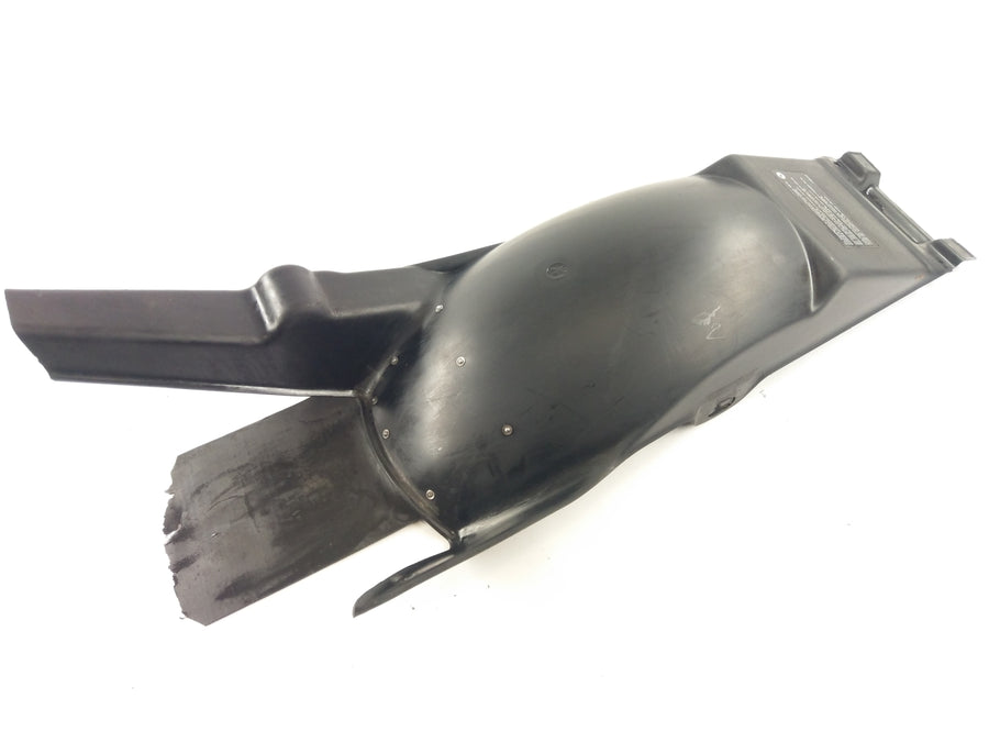BMW F 650 GS R13 [2001] - Inner fairing splash guard