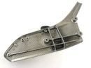 BMW K 1200 LT [2002] - Passenger footrest left with holder-5