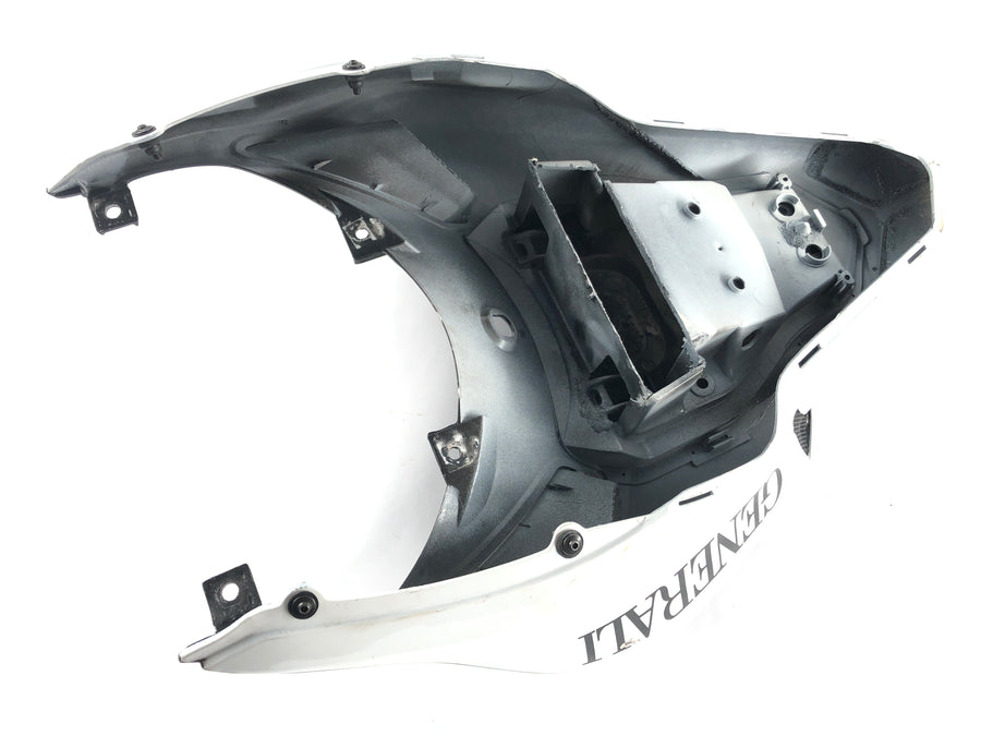 Ducati 1098 S [2007] - Heckverkleidung