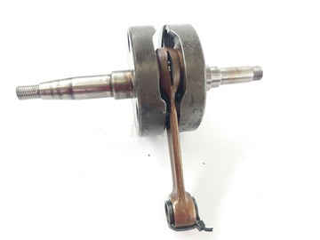 Cagiva Mito 125 8P [ 1991] - Crankshaft - 0