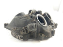 Honda XR 600 R PE04 [1993] - Cylinder head cover with rocker arms valve cover-2