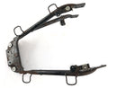 BMW C1 125 [2001] - Heckrahmen-3