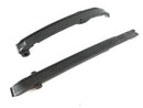 Suzuki DR 250 SJ41A [1982] - Tensioner rail and guide rail timing chain-1