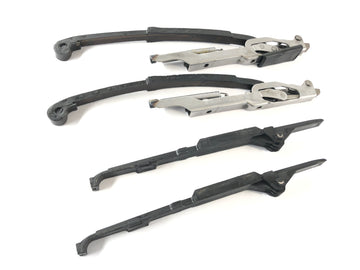 Honda Africa Twin XRV 750 RD07 [1993] - Spannschienen und Gleitschienen Steuerkette Set - 0