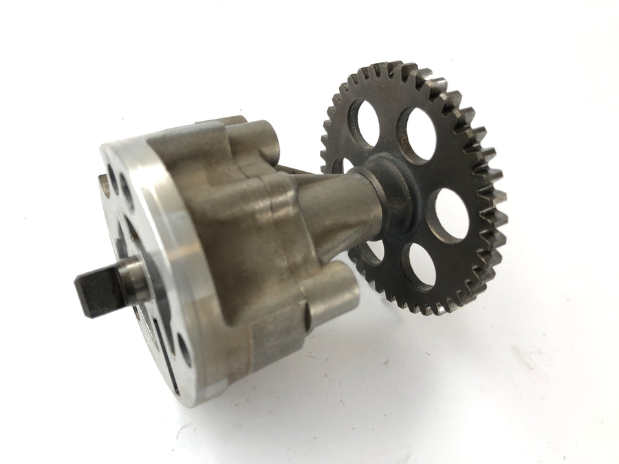Yamaha YZF 750 R 4HN [1995] - Oil pump
