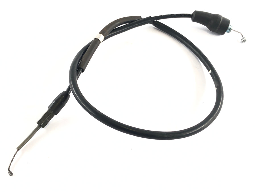 Yamaha Grizzly 660 AM03W [2003] - Throttle cable