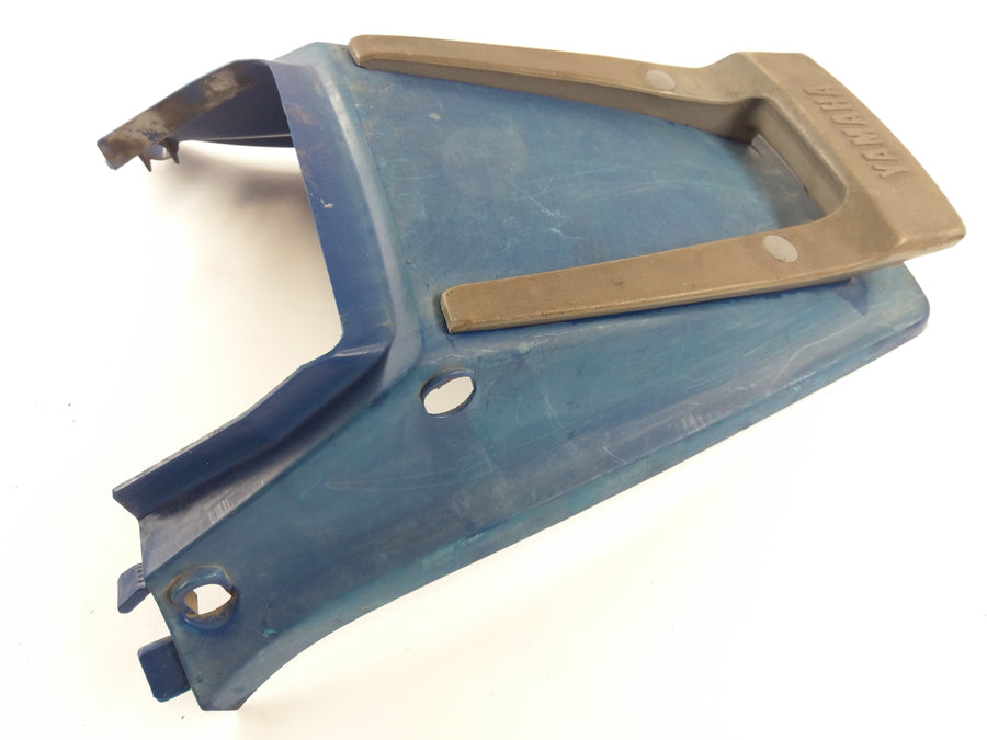 Yamaha XT 600 E 3TB [1991] - Verkleidung Heck Spritzschutz