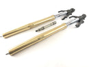 Yamaha XT 1200 Z Super Tenere DP01 [2012] - Gabel Telegabel mit Achse-1