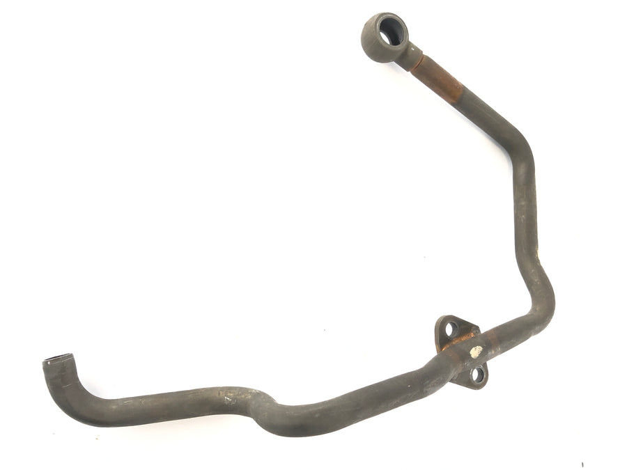 BMW R 1150 RT [2003] - Oil line