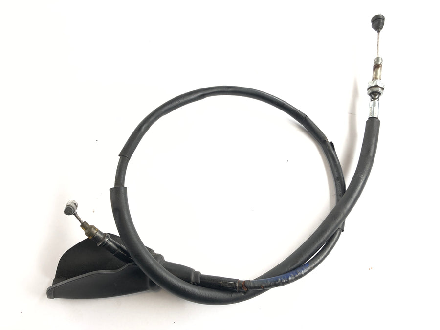 KTM Duke 390 [2014] - Clutch cable Bowden cable