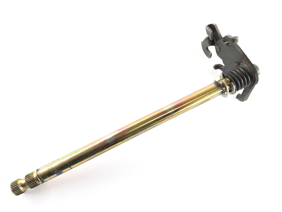 Triumph Daytona 955i T595 [2001] - Shift shaft