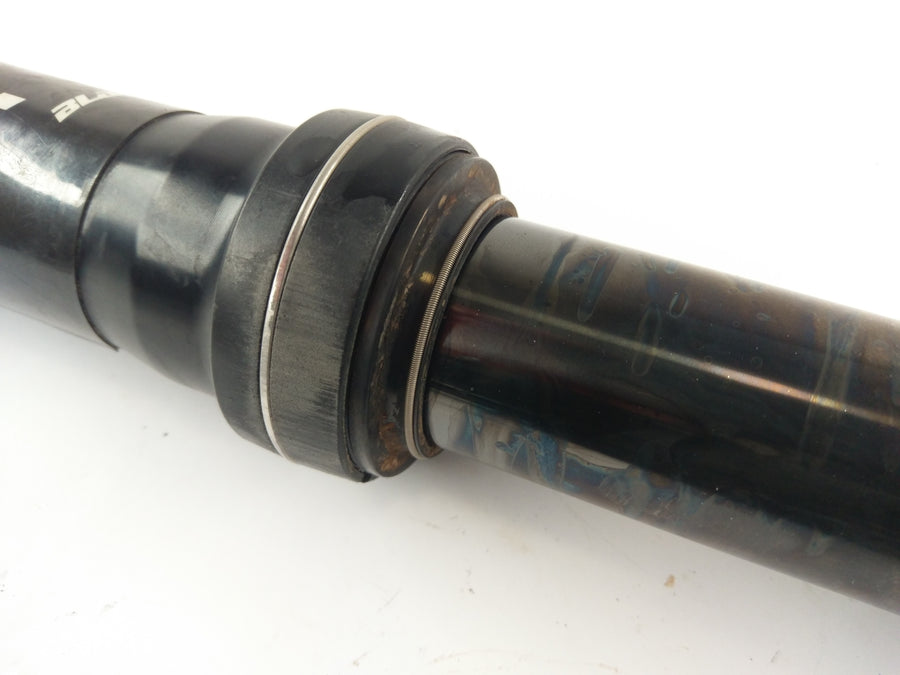 Gas Gas FSR 450 [2008] - Fork front suspension telescopic fork