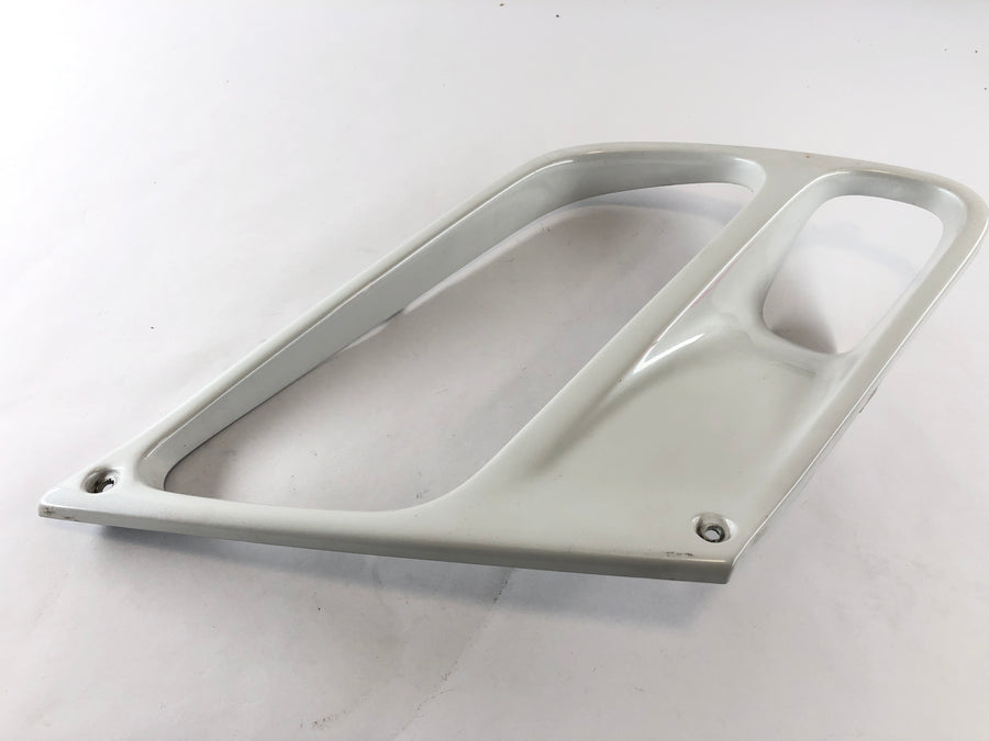 Honda ST 1100 SC26 Pan European [1990] - Seitenverkleidung links Wartungsdeckel