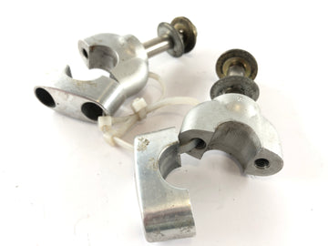 Honda Varadero XL 1000 SD02 [2002] - Handlebar Riser - 0