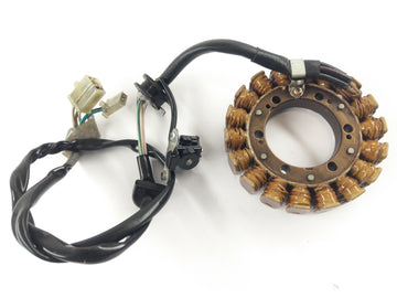 Yamaha TRX 850 4UN [1999] - Alternator Stator with Pickup - 0