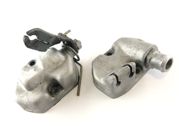 Husqvarna TE 610 8AE [1992] - Ventildeckel Set Paar