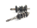 Cagiva Mito 125 - Gearbox-1