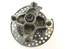 Yamaha YFM 350 Warrior 3GD [2003] - wheel hub right-1