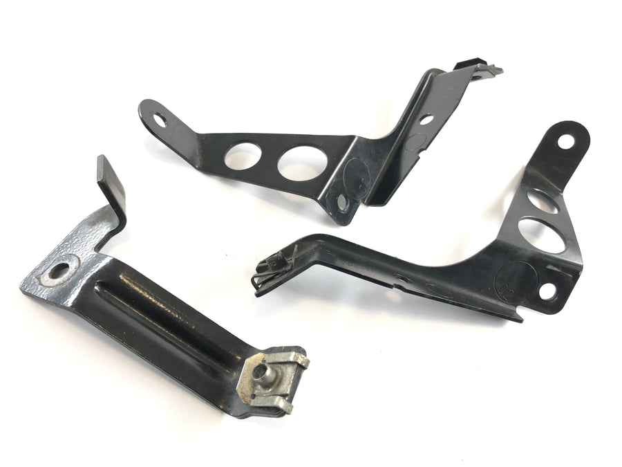 BMW K 1300 S K12S [2009] - Fairing bracket set