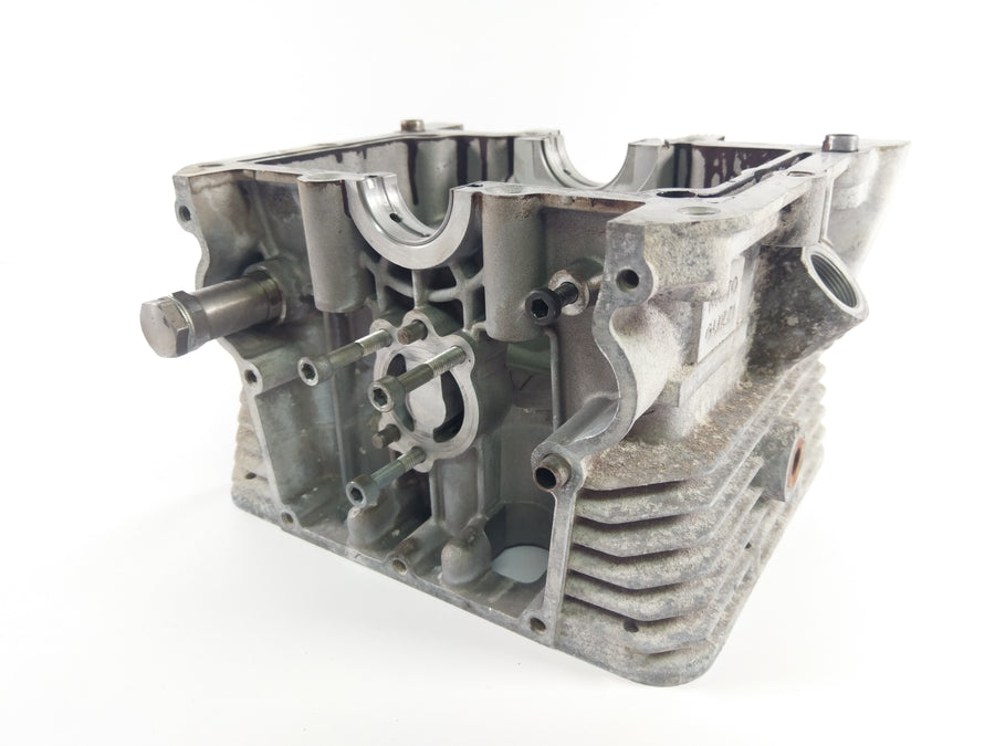 Moto Guzzi V50 V65 - Engine housing lower part