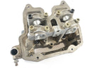 BMW C1 125 [2001] - Cylinder head-3