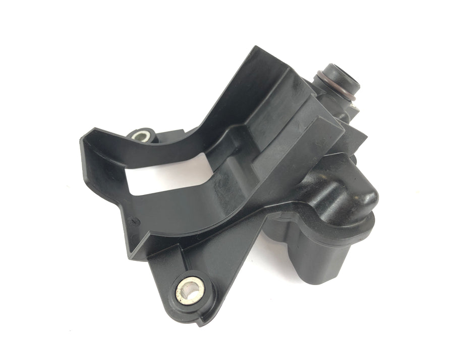 BMW K 1300 R [2010] - Oil strainer