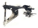 Honda VFR 800 FI RC46- Swingarm Rear swingarm with chain wheel and brake disc-6