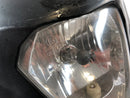 Beta RR 125 [2018] - Headlight mask with headlight-3