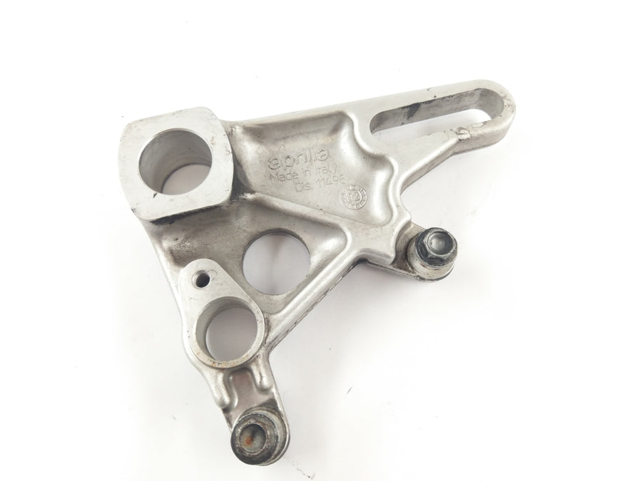 Aprilia RSV 1000 Tuono RP [2005] - Brake anchor anchor plate