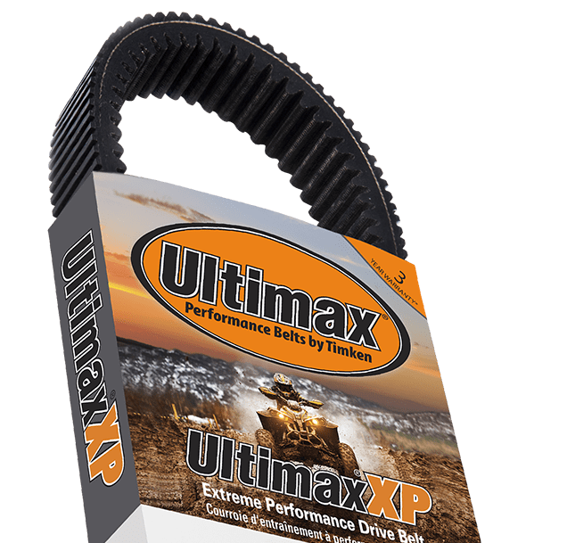 POLARIS SPORTSMAN 570 6 X 6 [2021-2023] - Drive belt for ATV