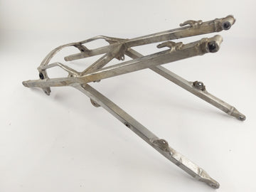 Husqvarna WR 125 [1995] - Rear frame frame rear - 0