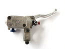 Husaberg FE 501 [2002] - Brake pump handbrake pump with brake lever-1